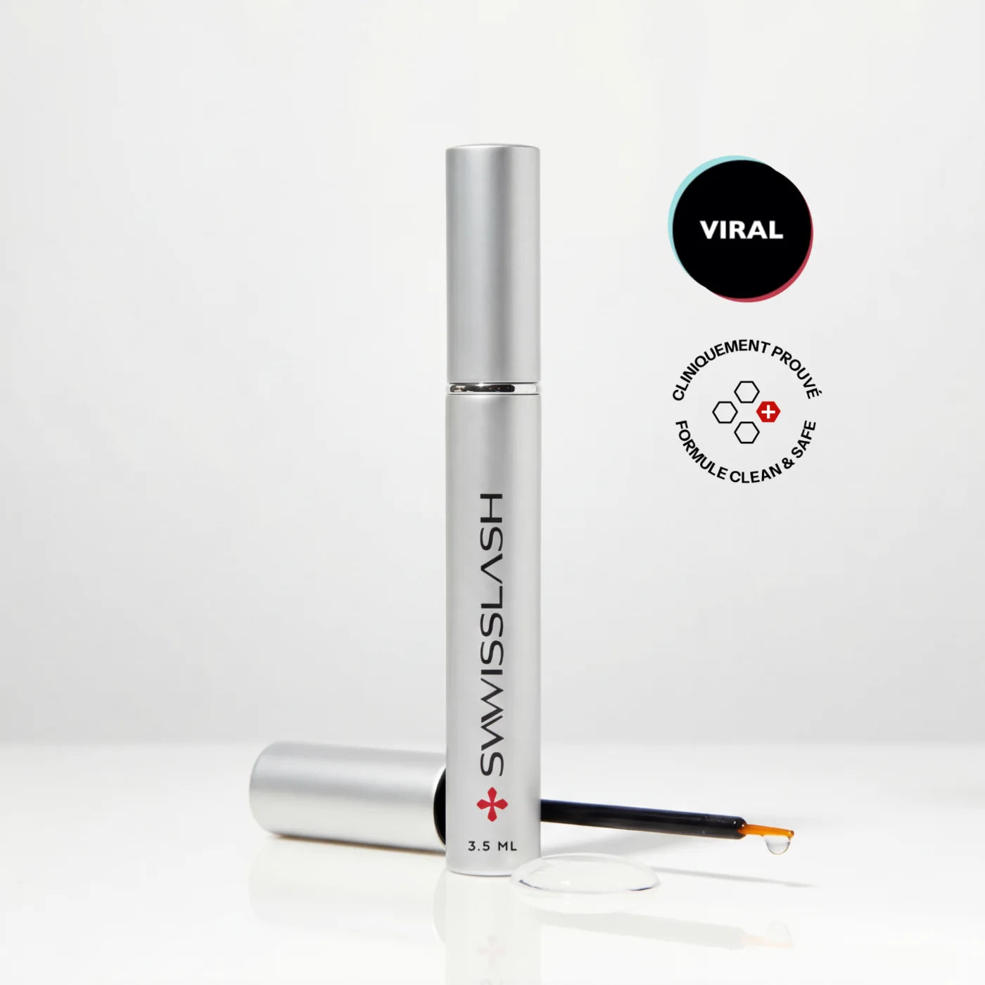 SwissLash — sérum croissance pour cils