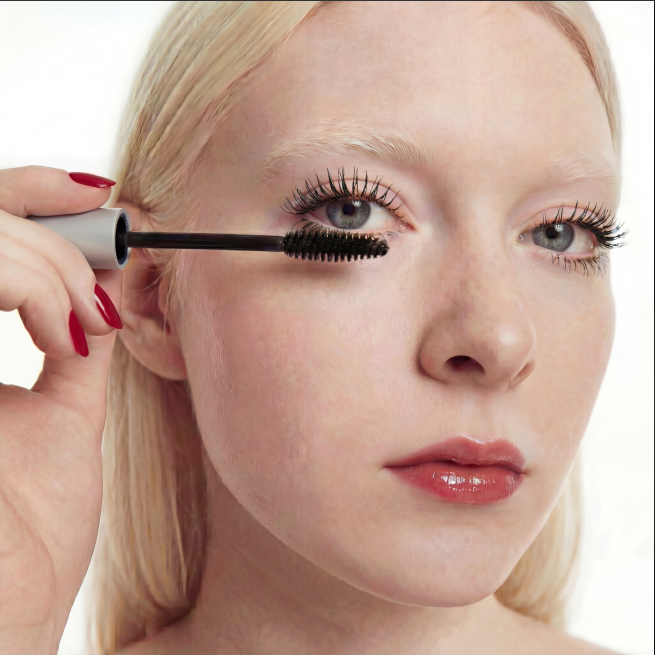 SwissMascara - Mascara tubing infusé