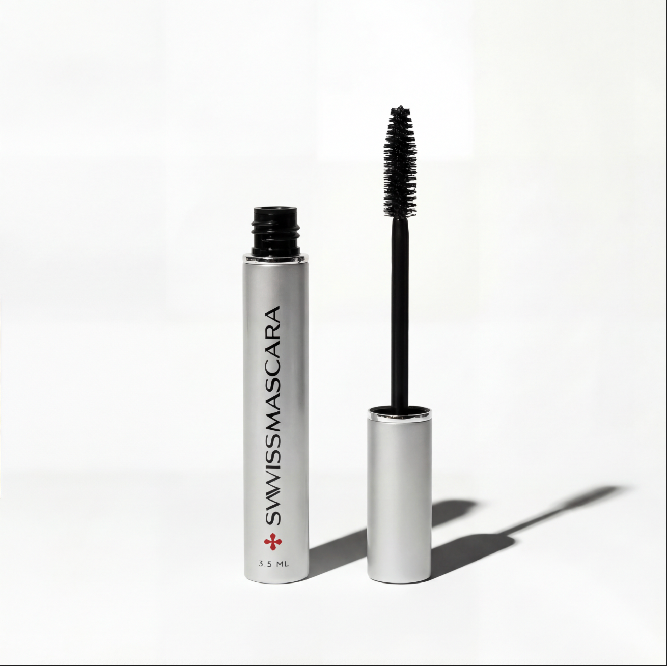 SwissMascara - Mascara tubing infusé