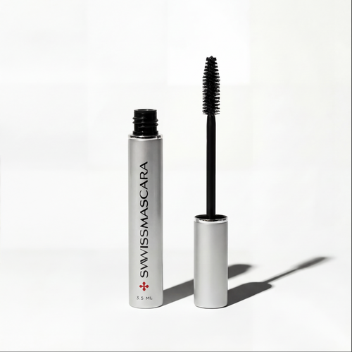 SwissMascara - Mascara tubing infusé