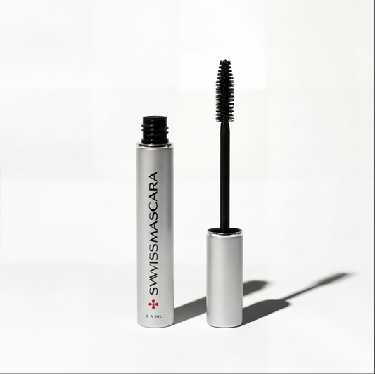 SwissMascara - Mascara tubing infusé