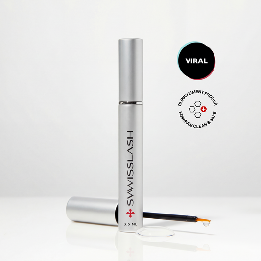 SwissLash - Sérum croissance pour cils