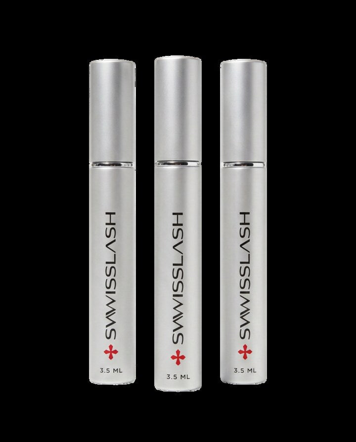 Cure 3 mois — trois flacons