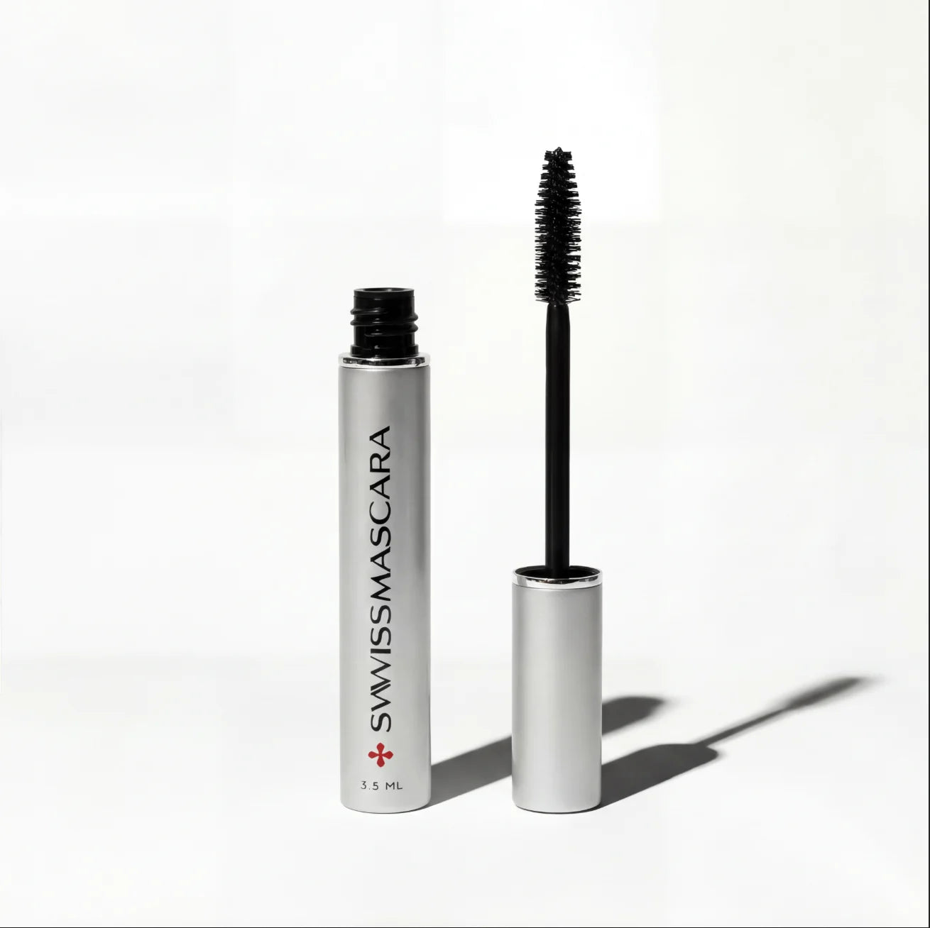 SwissMascara - Mascara tubing infusé