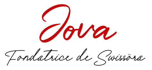 Jova, fondatrice de Swiss&ouml;ra