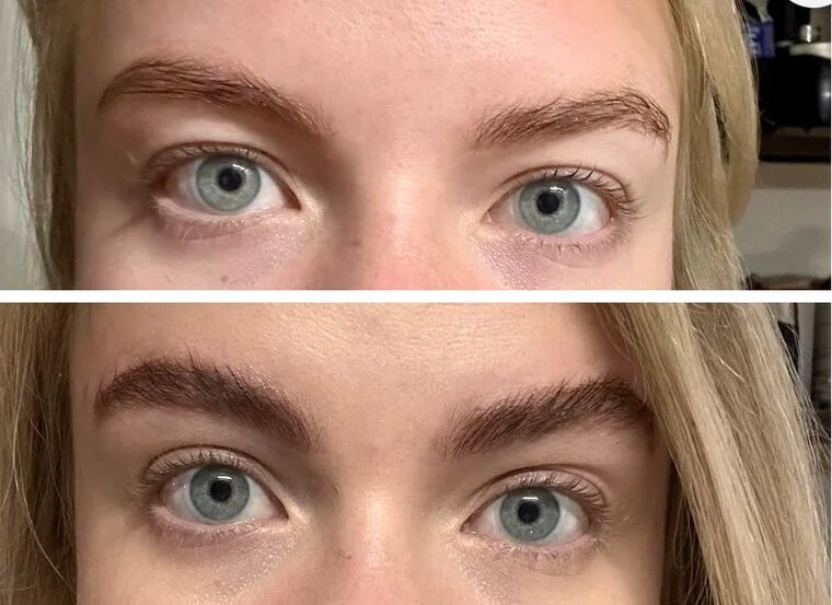 Cliente Swissöra fidèle, en deuxième cure SwissLash